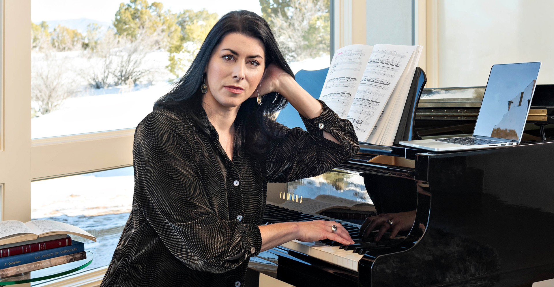 Beth Clayton, Integrative Performance Coach.